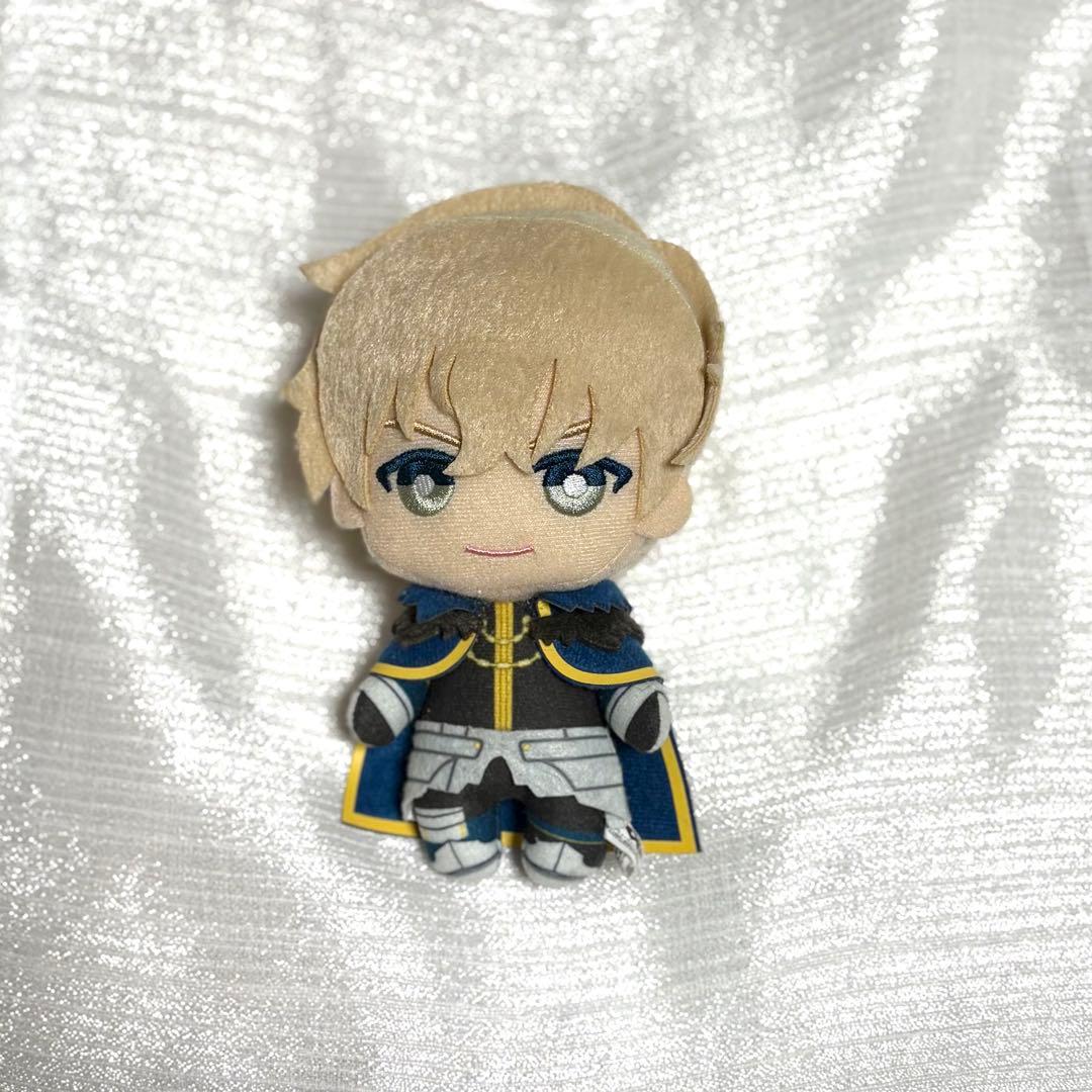 劇場版 Fate/Grand Order FGO キャメロット