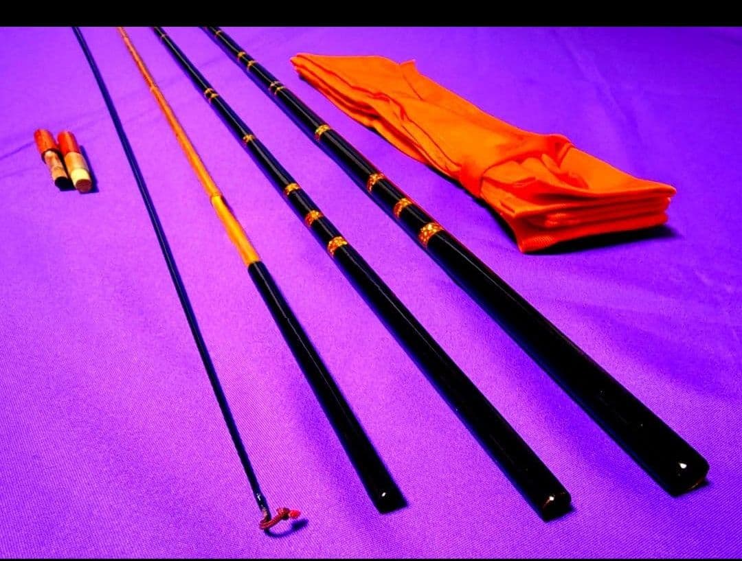 ☆年末年始特別セール！和竿