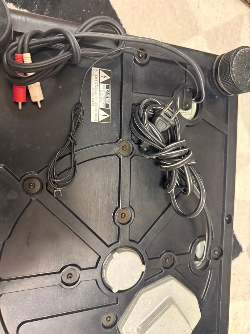 さ*ち様 Technics SL-1200 MK2 ターンテーブル 希少品