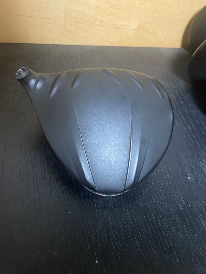 PING G410 PLUS ドライバー ヘッドカバー付き