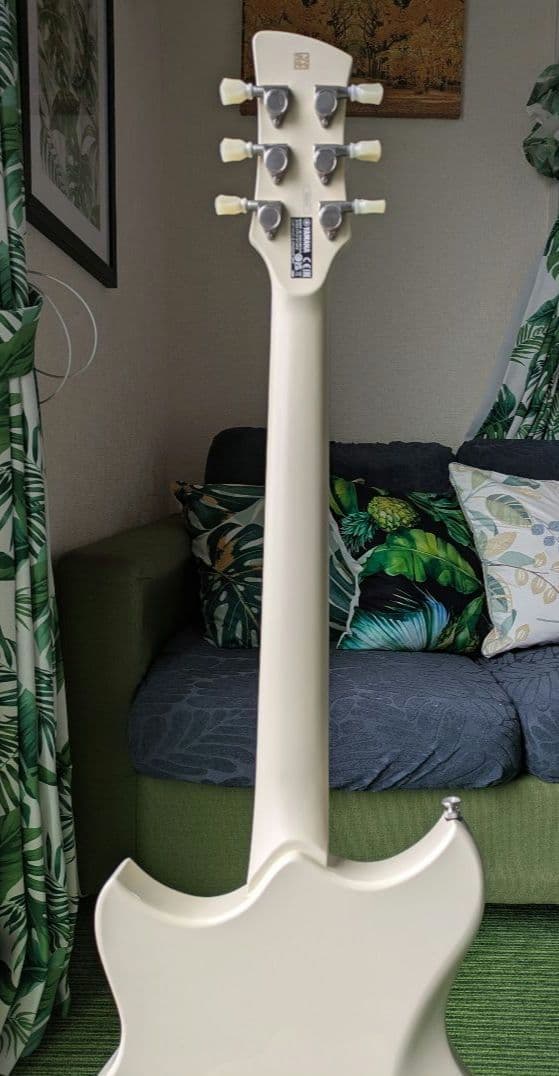 売約済み　リー　YAMAHA REVSTAR RSE20