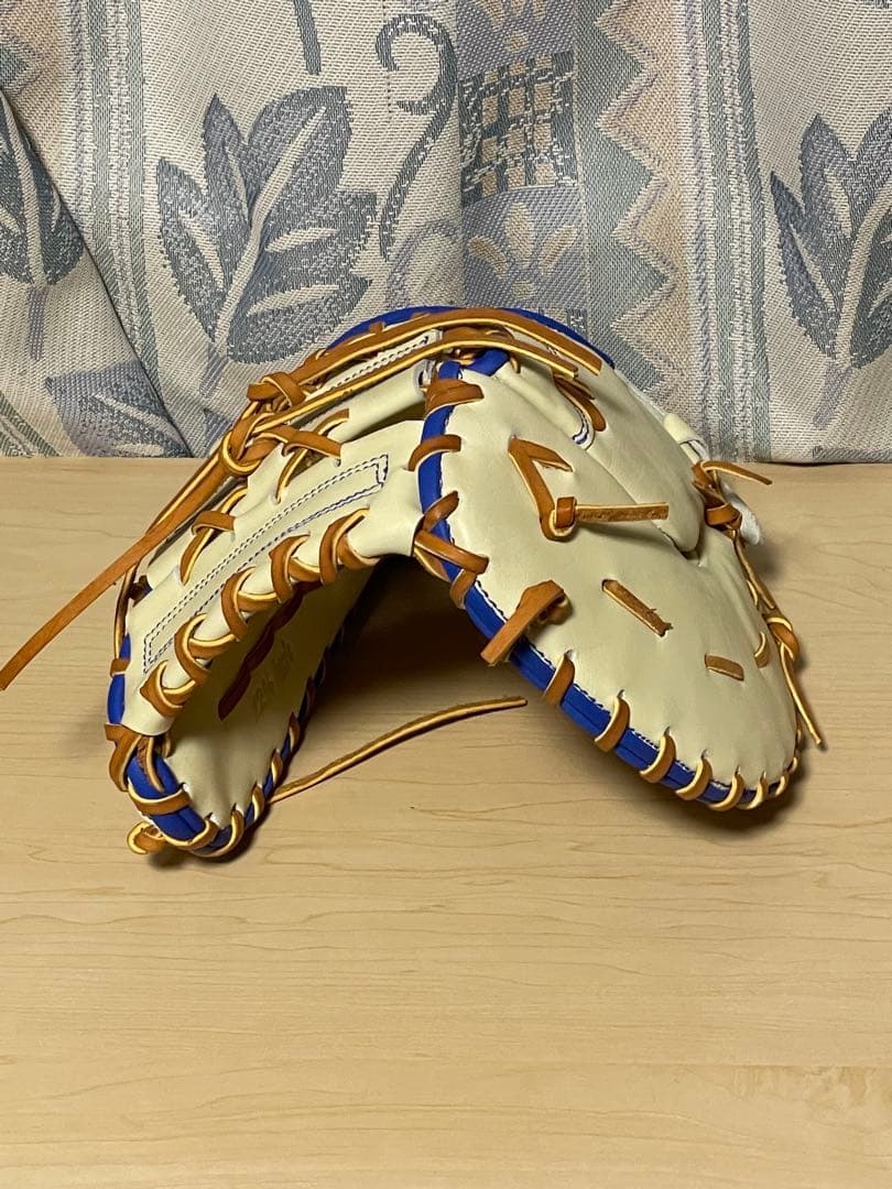 グラブワークス ファーストミットGO2 12.75インチ