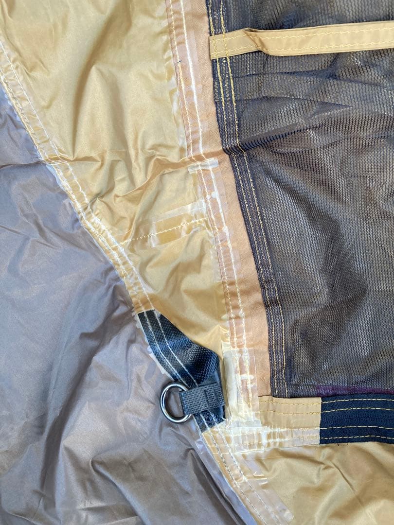  peak メッシュシェルター TP-920R中古