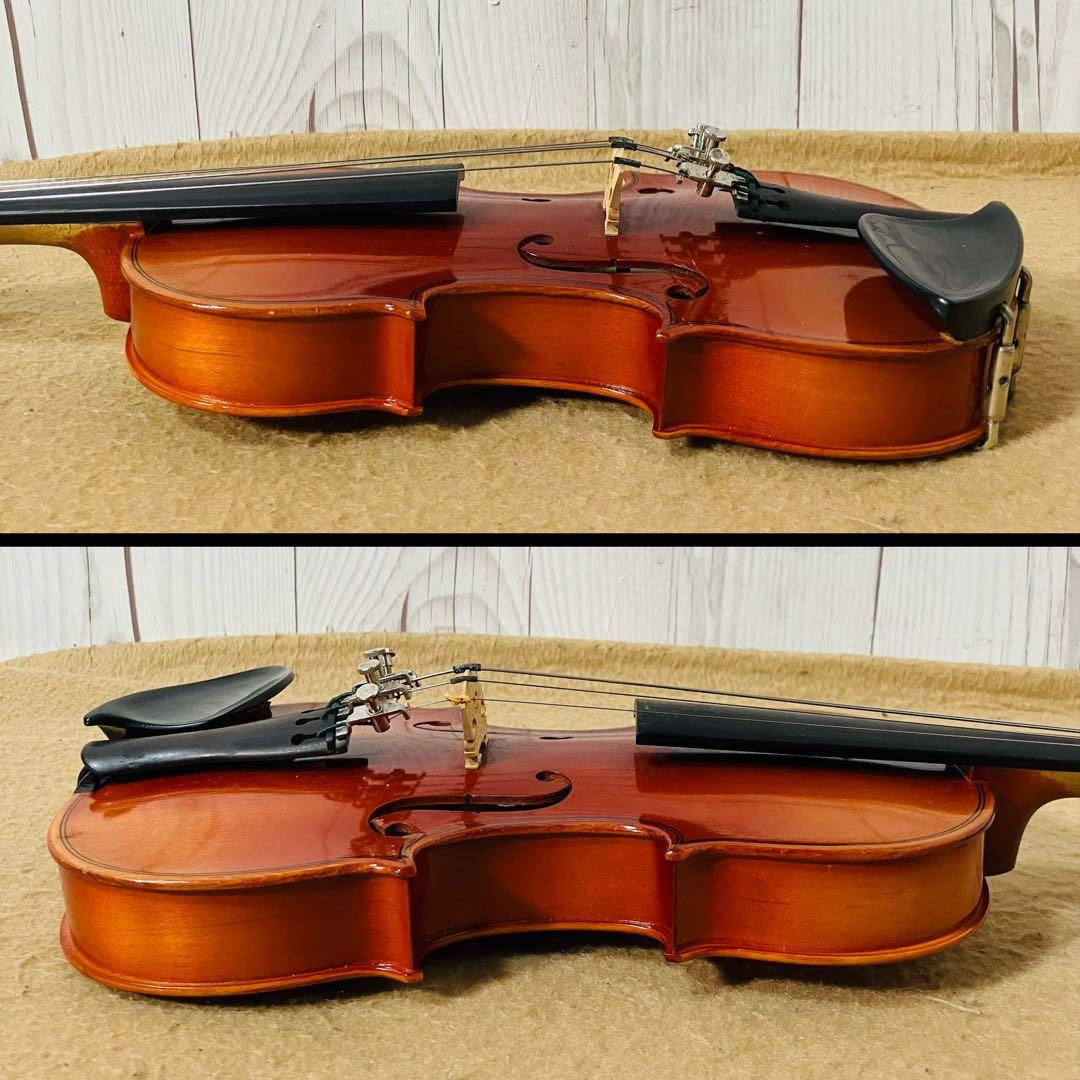 SUZUKIバイオリン No.300 3/4サイズ Anno2005 ケース付き