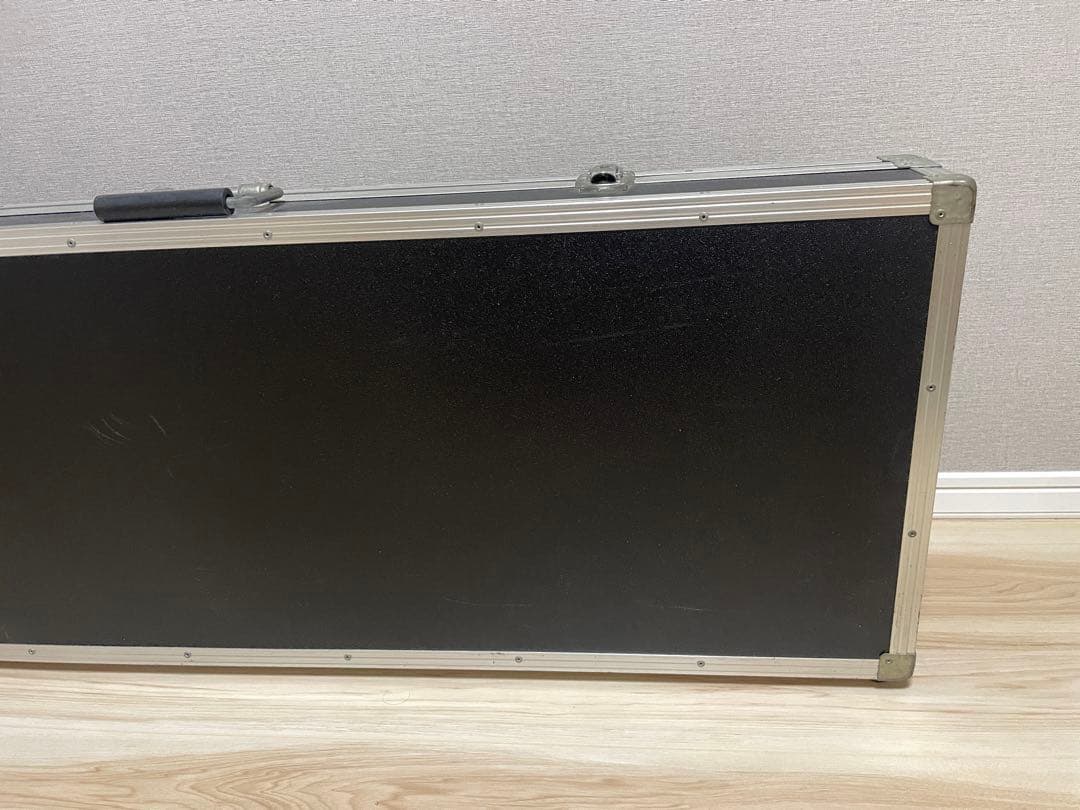 KORG コルグ　01/W専用ハードケース