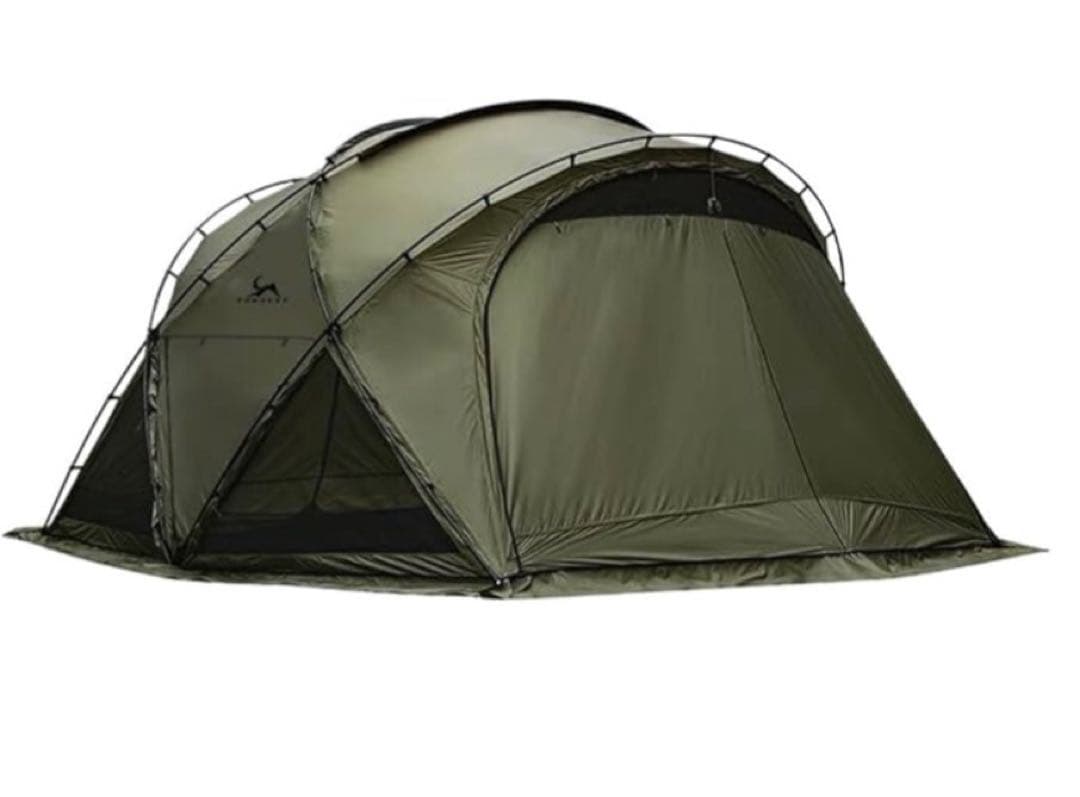 トモント　大型シェルター