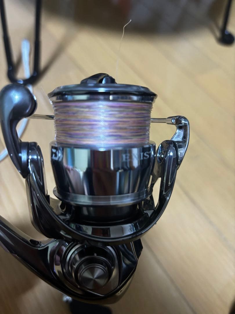 22イグジスト LT2500S