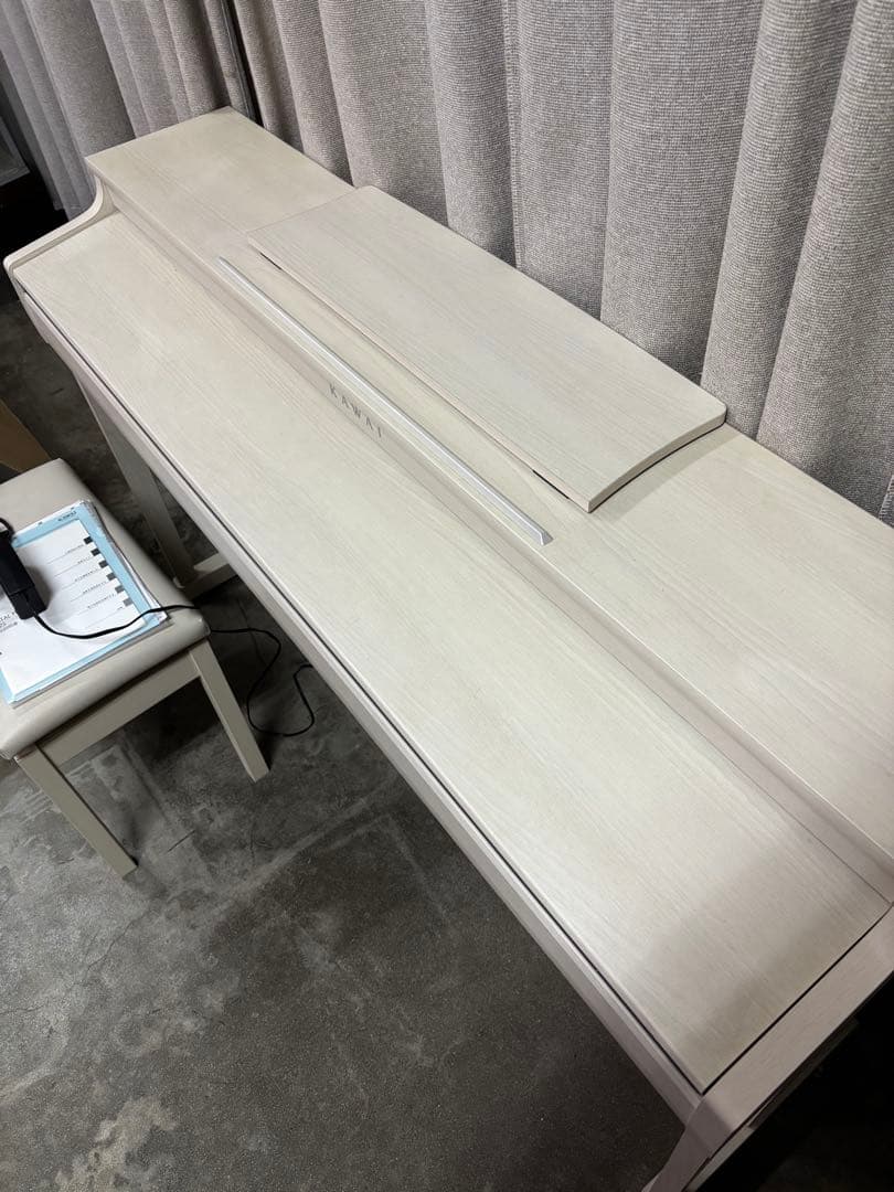 【比較的キレイ‼️送料込‼️】KAWAI 電子ピアノ CN25A