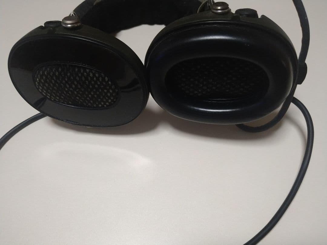 タクティカルヘッドセット