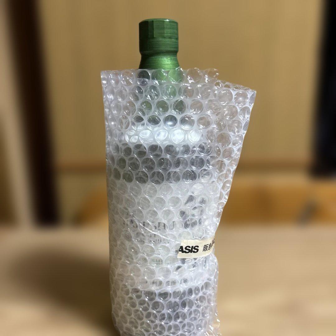 白州シングルモルトウイスキー 700ml 43%