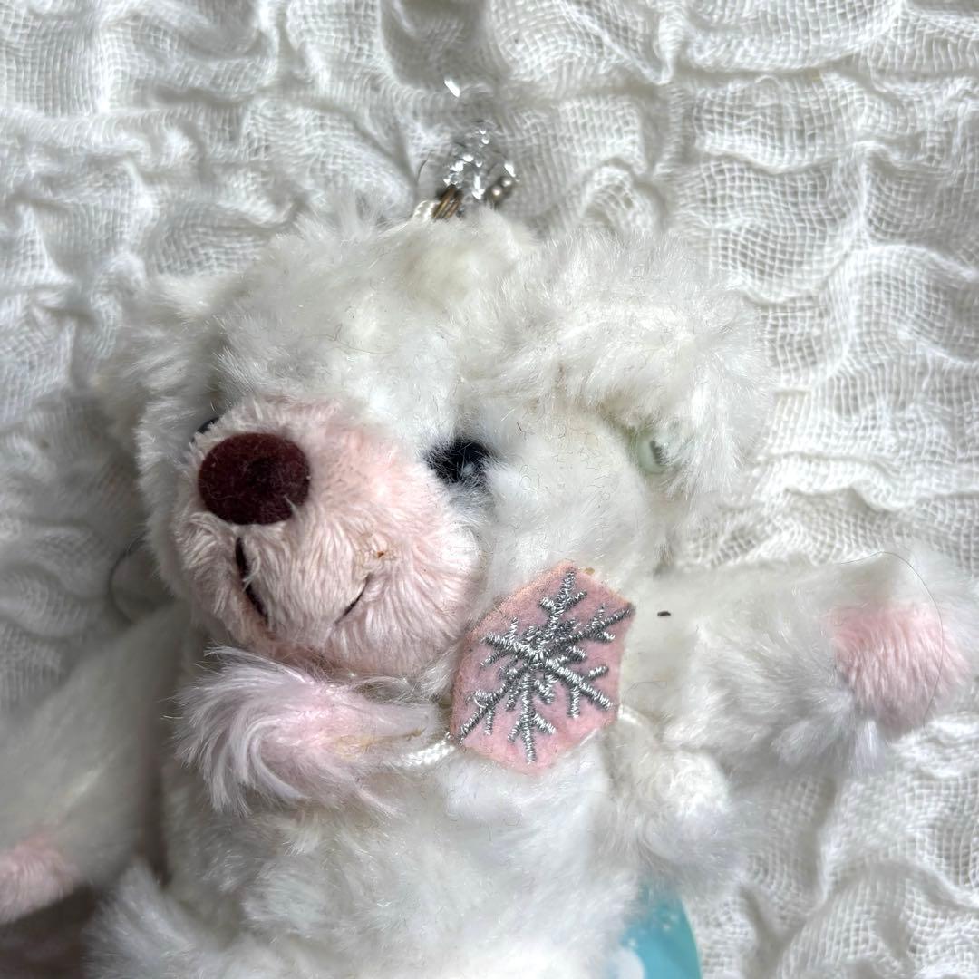 【週末限定価格】 ご当地 ベア | SS サイズ | ベア マスコット