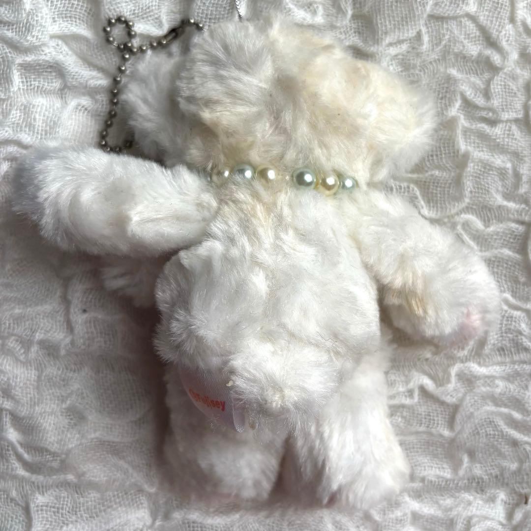 【週末限定価格】 ご当地 ベア | SS サイズ | ベア マスコット