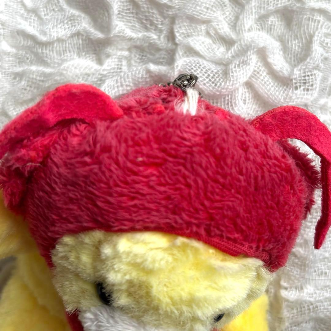 【週末限定価格】 ご当地 ベア | SS サイズ | ベア マスコット