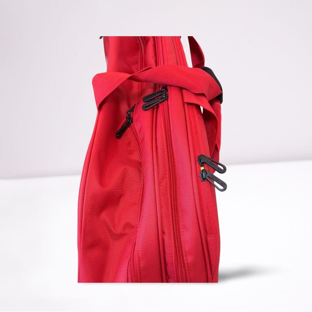 【新品未使用】YONEX トーナメントバッグ バドミントン　テニス