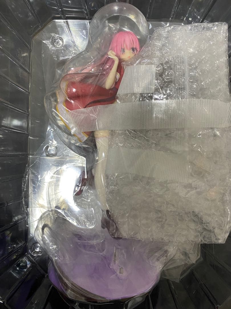 RIDDLE JOKER　三司あやせ あみあみ限定版 　フィギュア