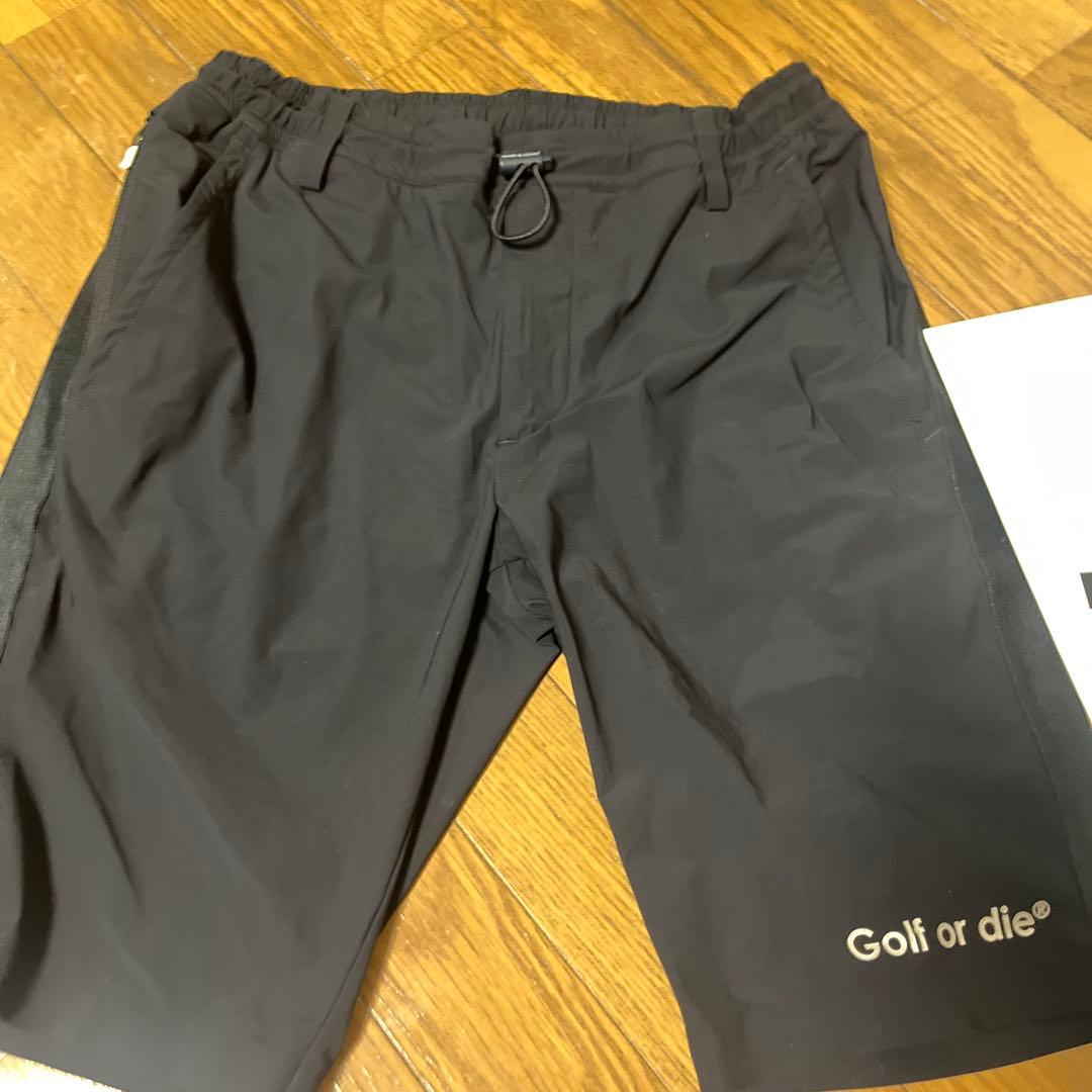 マークアンドロナ半袖セットアップサイズ46黒