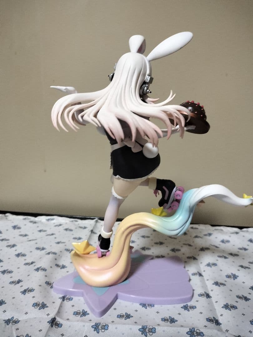 希少 そに子一番くじ「 すーぱーそに子～ふゅーちゃー☆うぇいとれす～」ラストワン