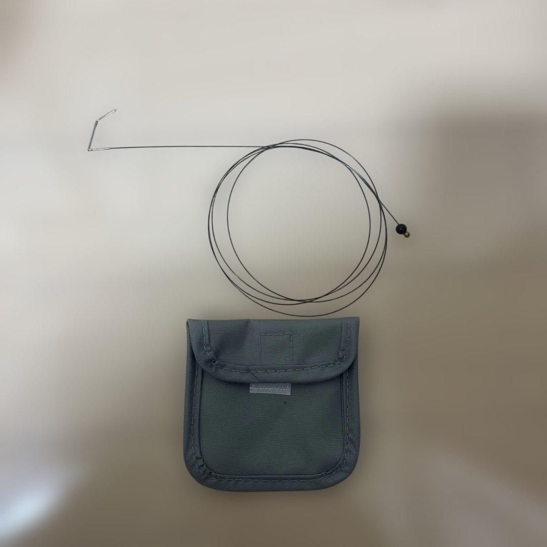 ダイワ REGAL 4-52遠投 磯竿　インターライン