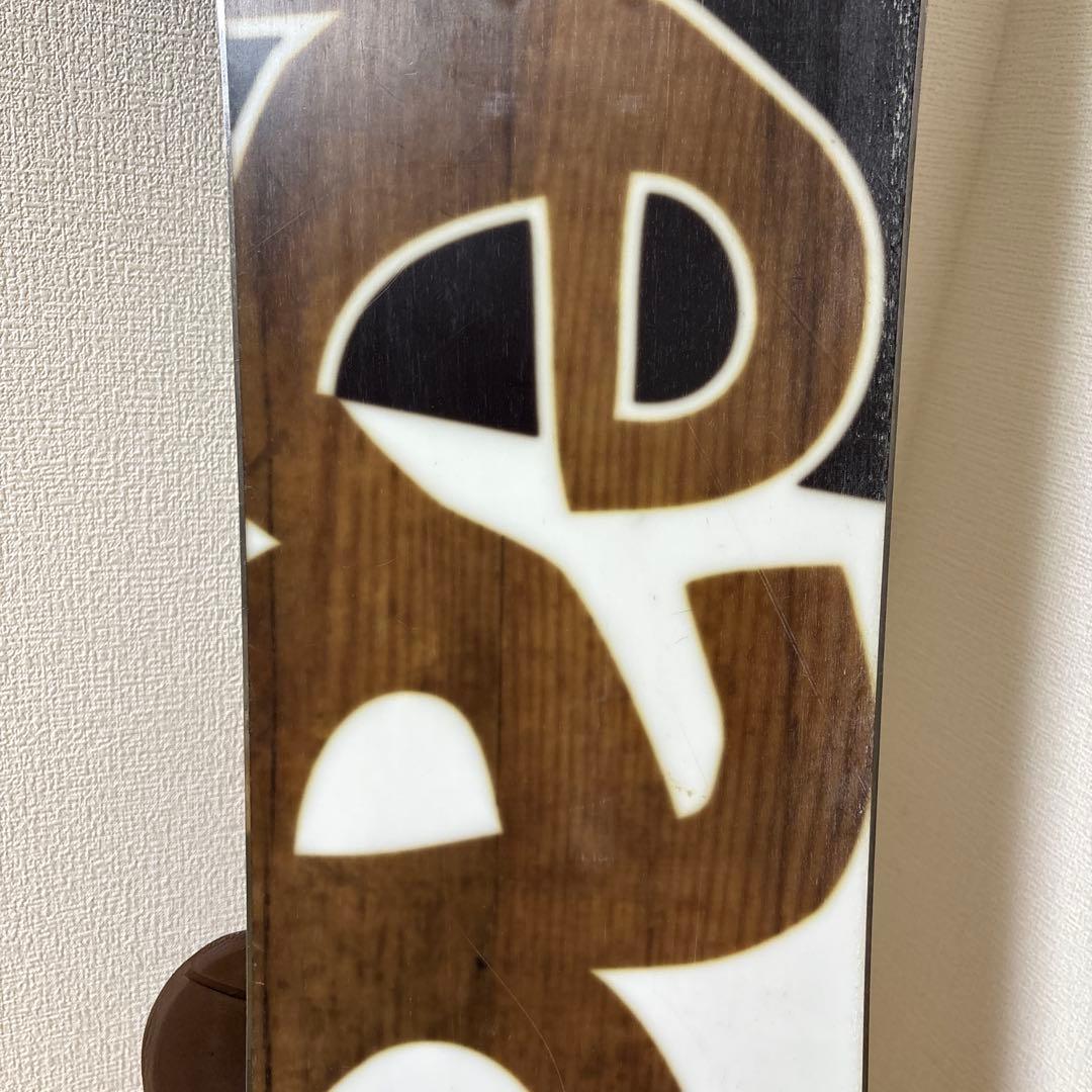 HEAD DIA JR スノーボード 110cm ビンディング キッズ セット