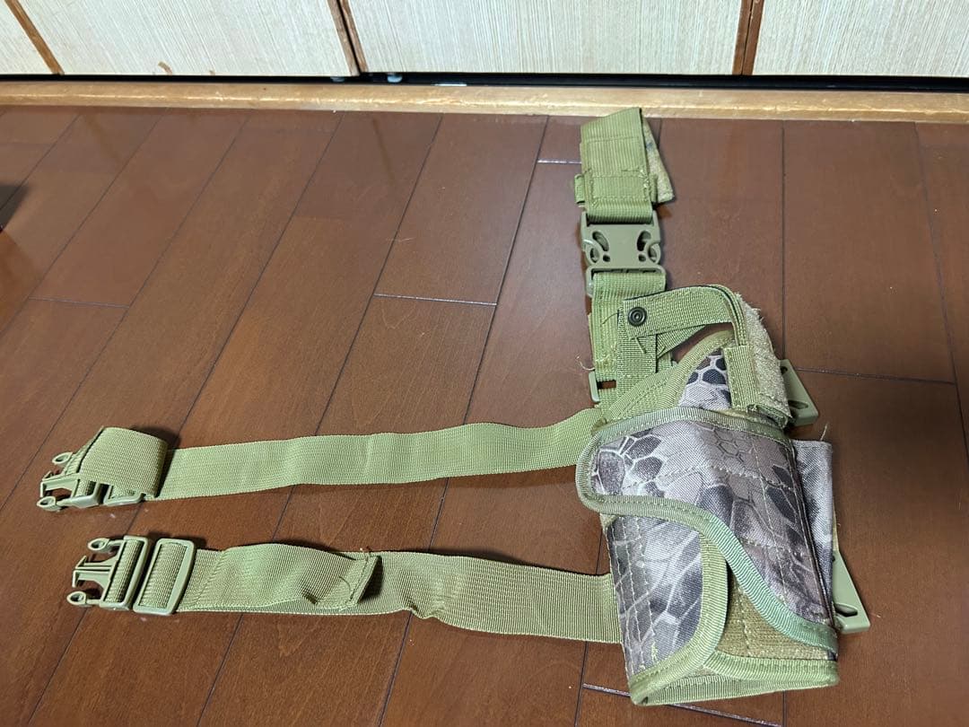 エアガンセット 東京マルイ SCAR-L 電動ガンG18C 電動ガンなど