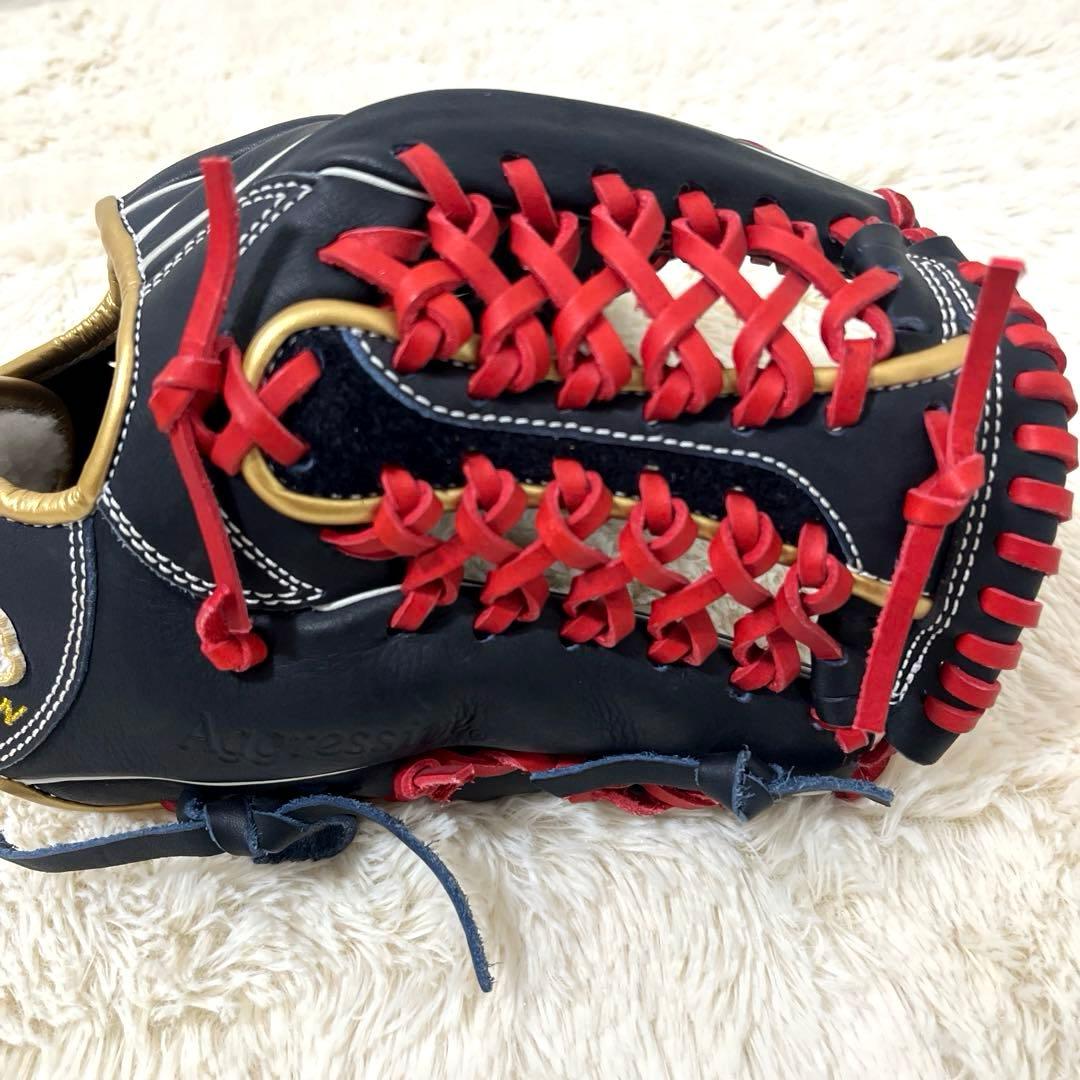 【久保田スラッガー】軟式グローブ　東京オリンピック限定モデル