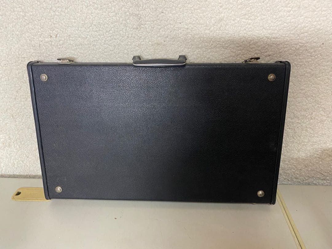 KOSTH コッス 鉄琴 グロッケン ケース付