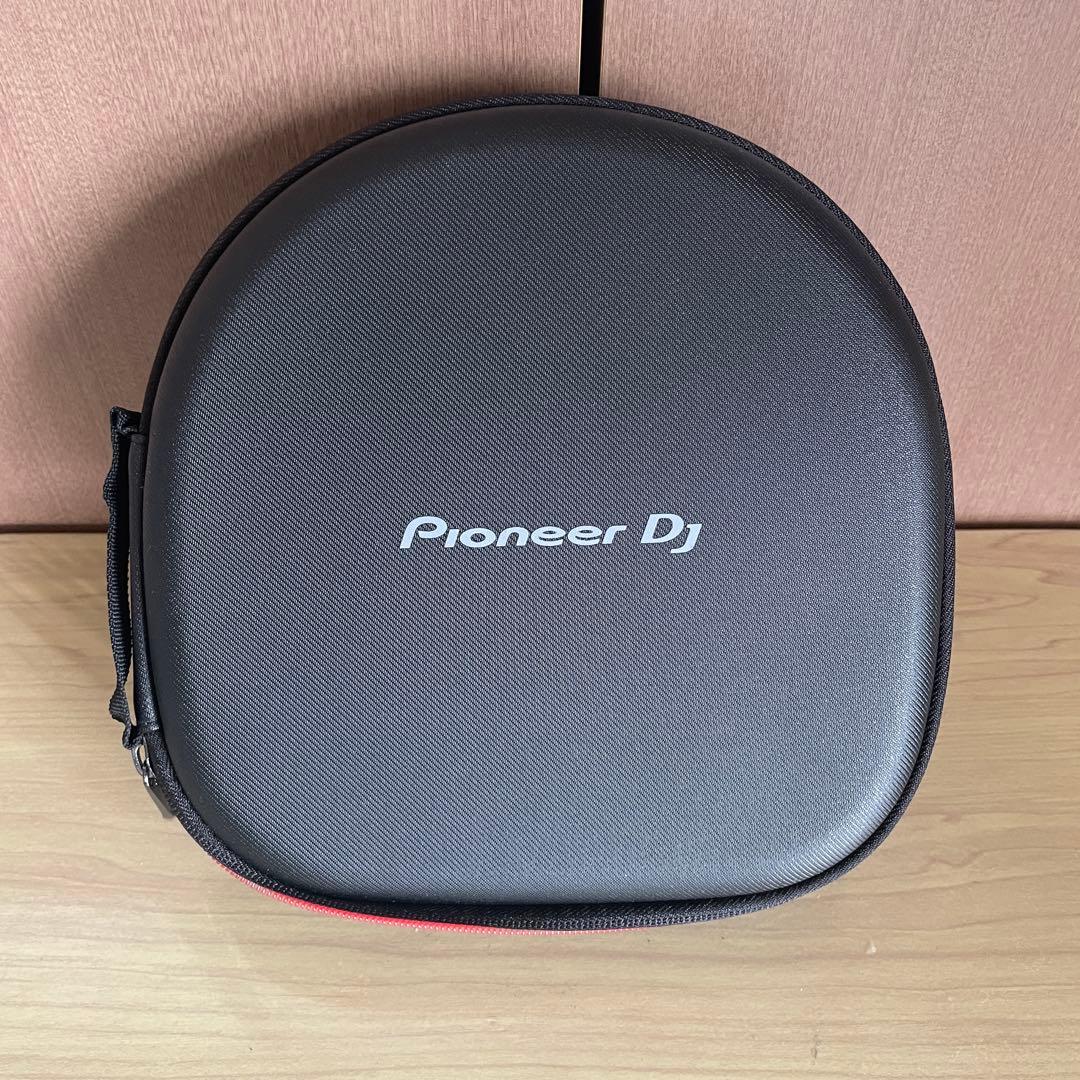 Pioneer DJ HDJ-X10-DJ用ヘッドホン