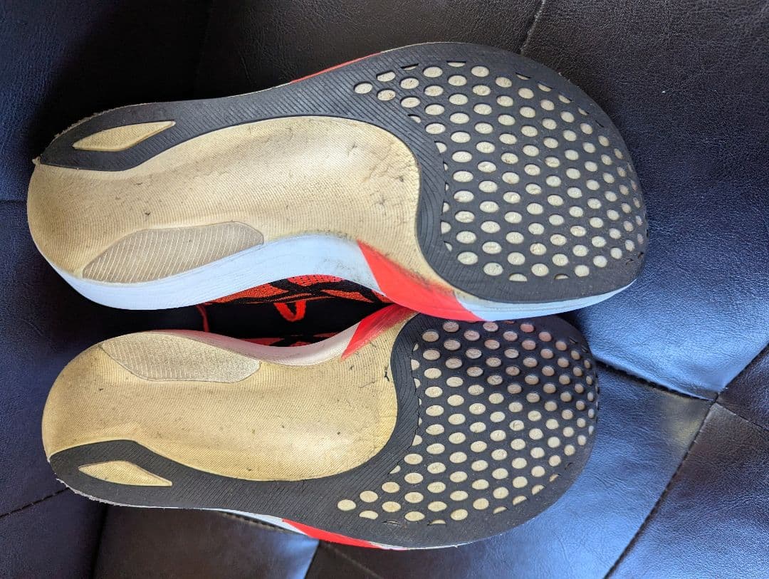 メタスピードエッジTOKYO