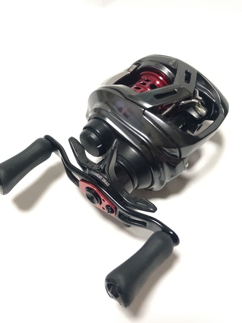 ダイワ アルファス AIR TW 8.6R