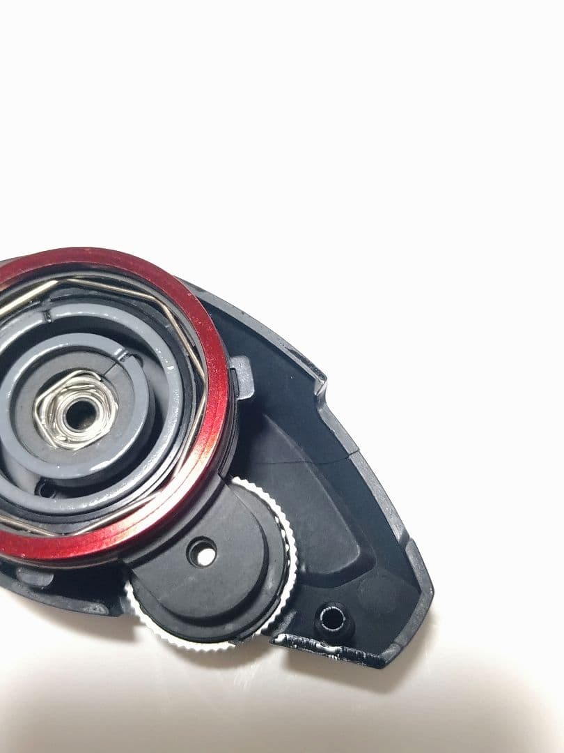 ダイワ アルファス AIR TW 8.6R