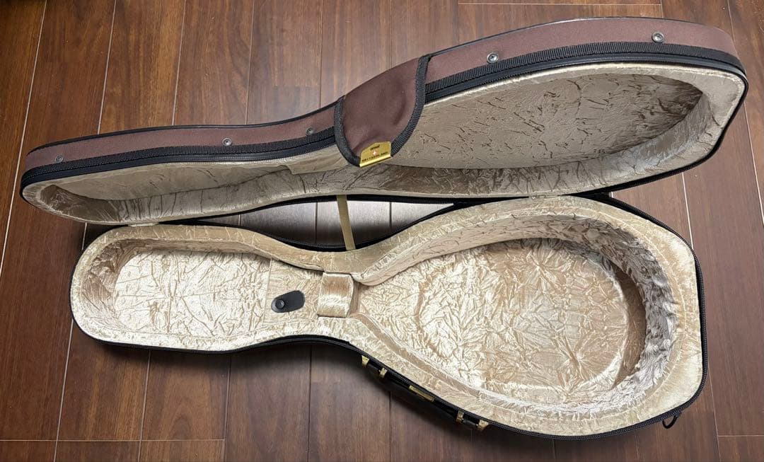 ✴︎美品✴︎お得✴︎ スズキ製マンドリン M-30 & 美品スーパーライトケース付き