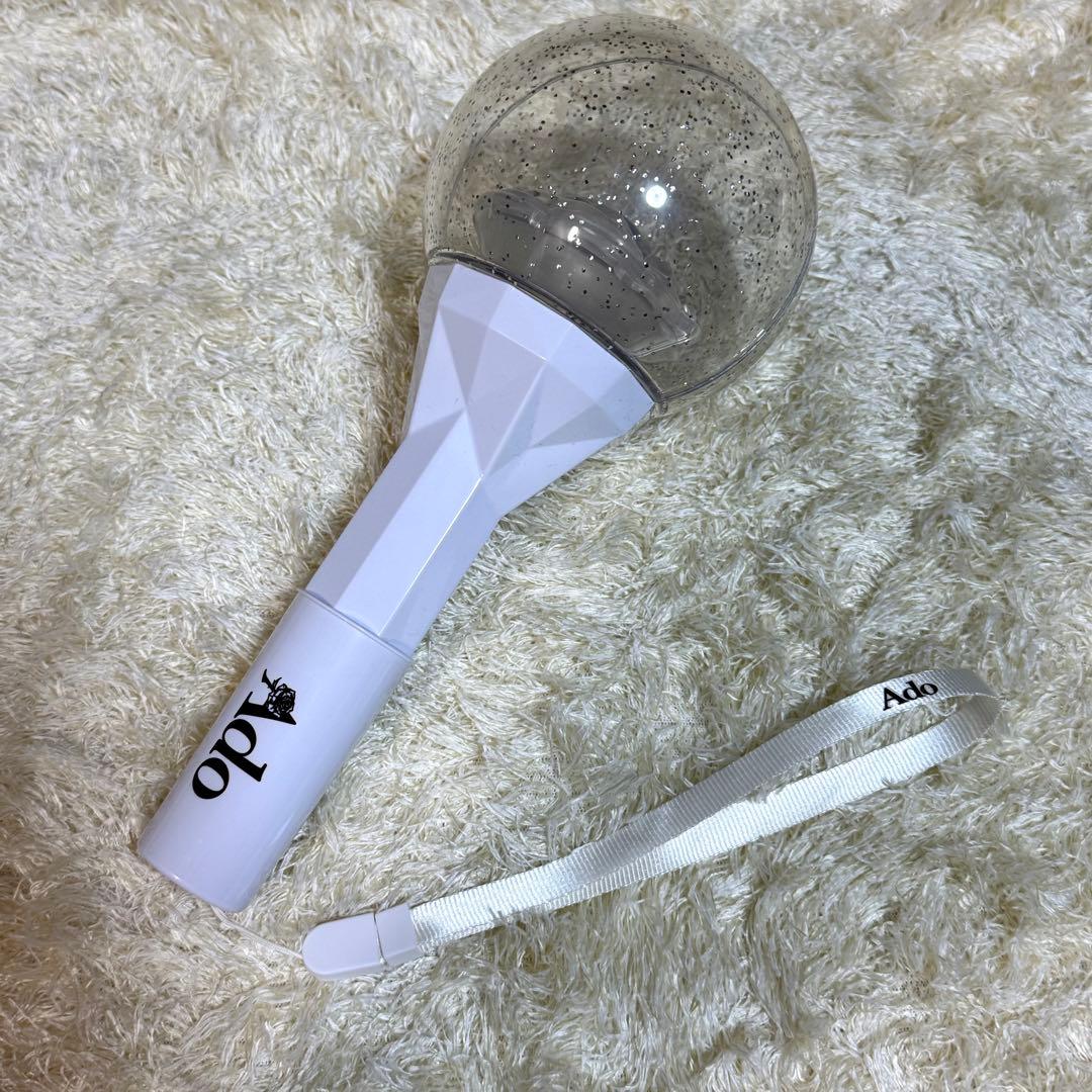 ado ペンライト 5本　セット