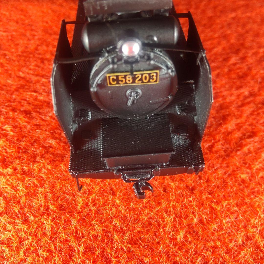 Ｃ58，こたろう