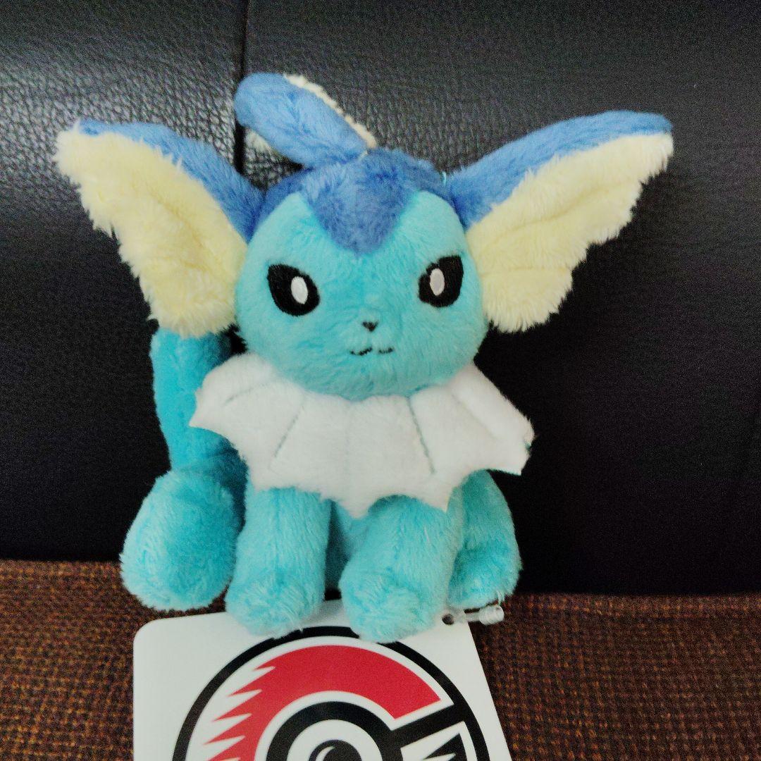 ♥イーブイ・サンダース・シャワーズ・リーフィア・グレイシア♥★マスコット
