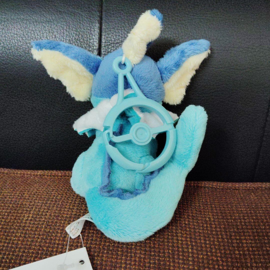 ♥イーブイ・サンダース・シャワーズ・リーフィア・グレイシア♥★マスコット