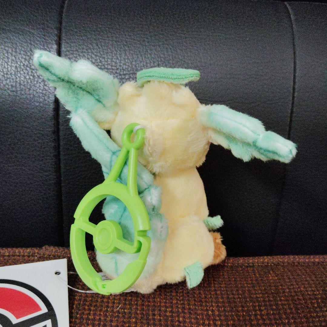 ♥イーブイ・サンダース・シャワーズ・リーフィア・グレイシア♥★マスコット