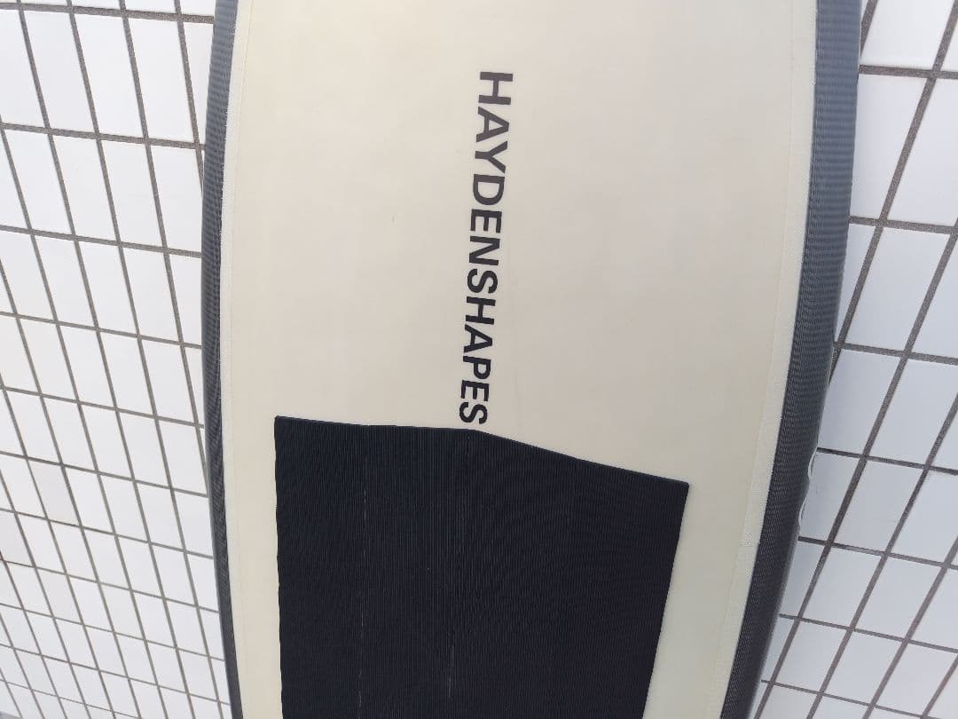 ヒプトクリプト　ヘイデンシェイプス 6'0