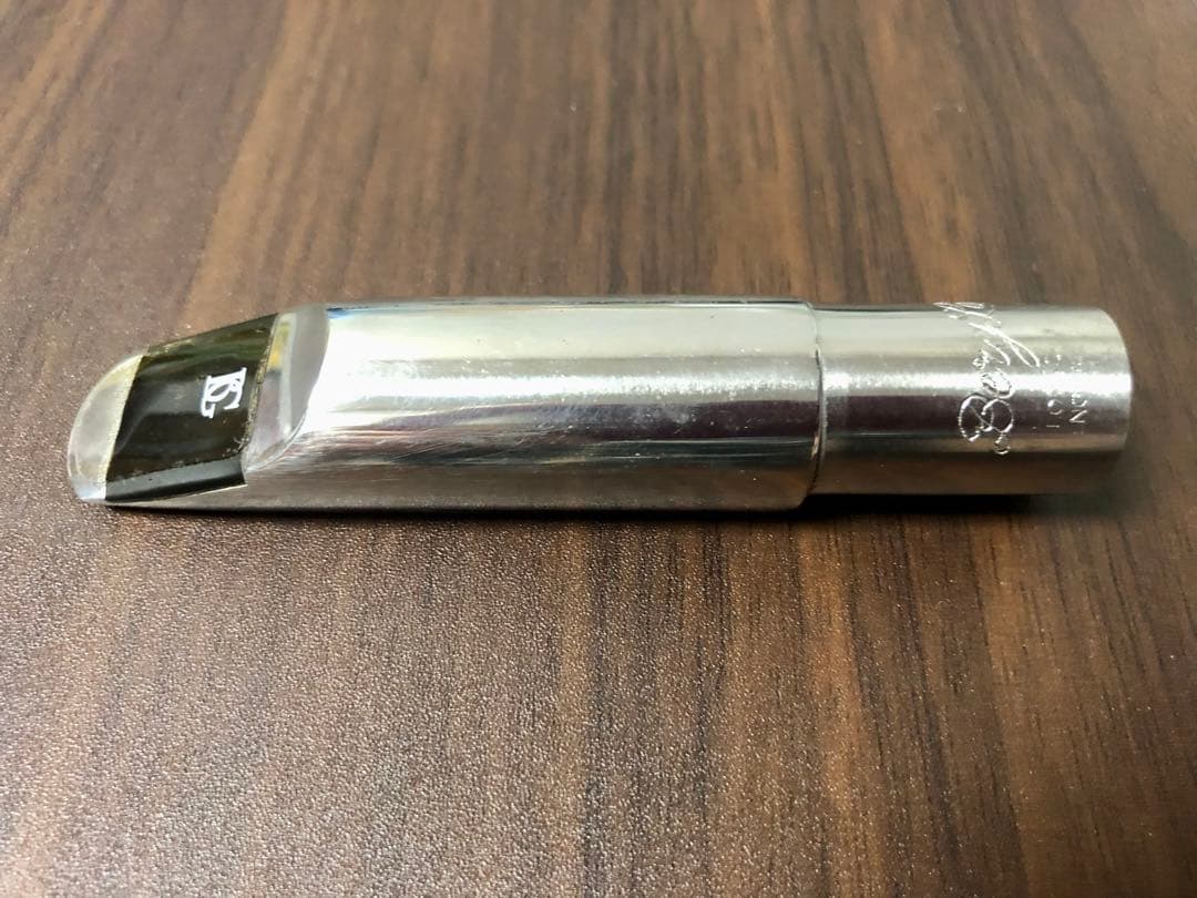 Berg Larsen ベルグラーセン メタル テナー用 115 2 M