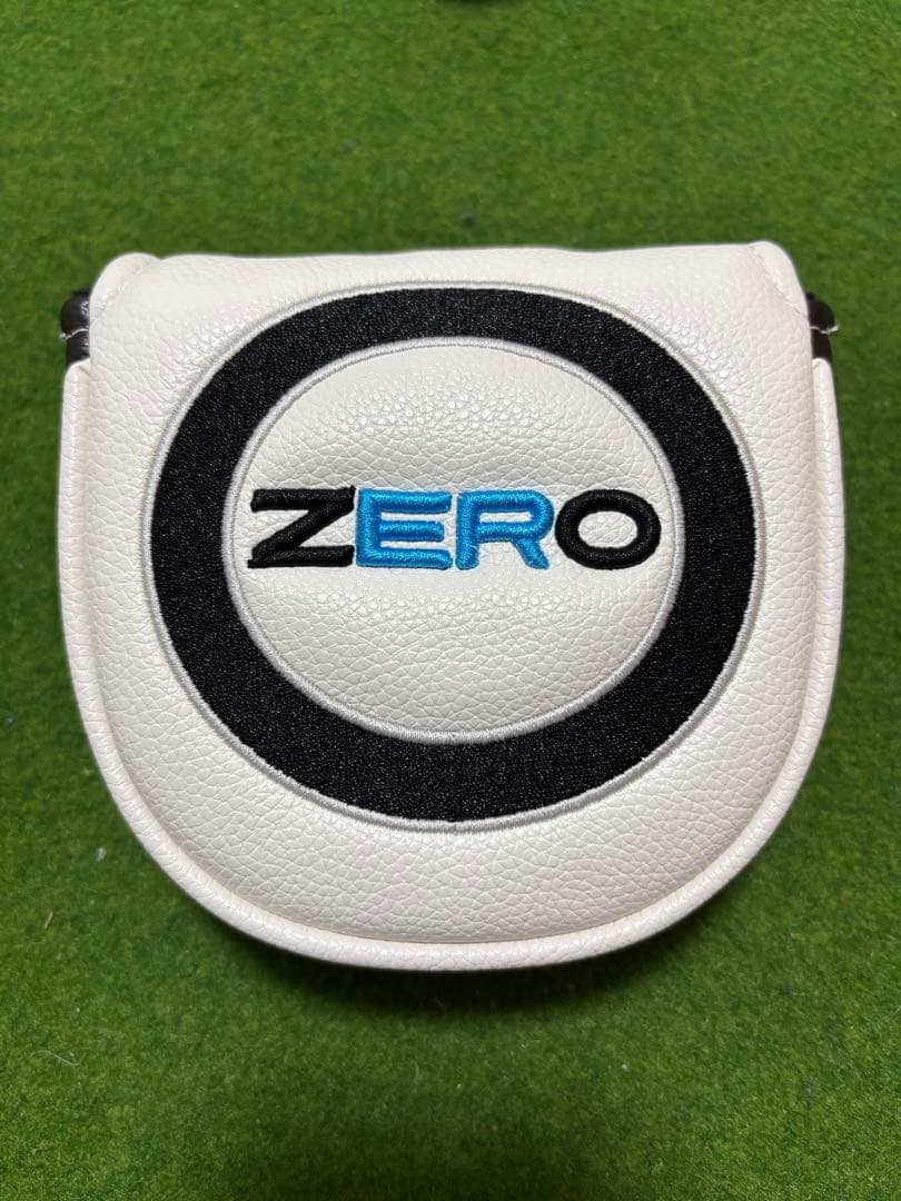 Evenroll ZERO Z5cs HATCHBACK 34 インチ