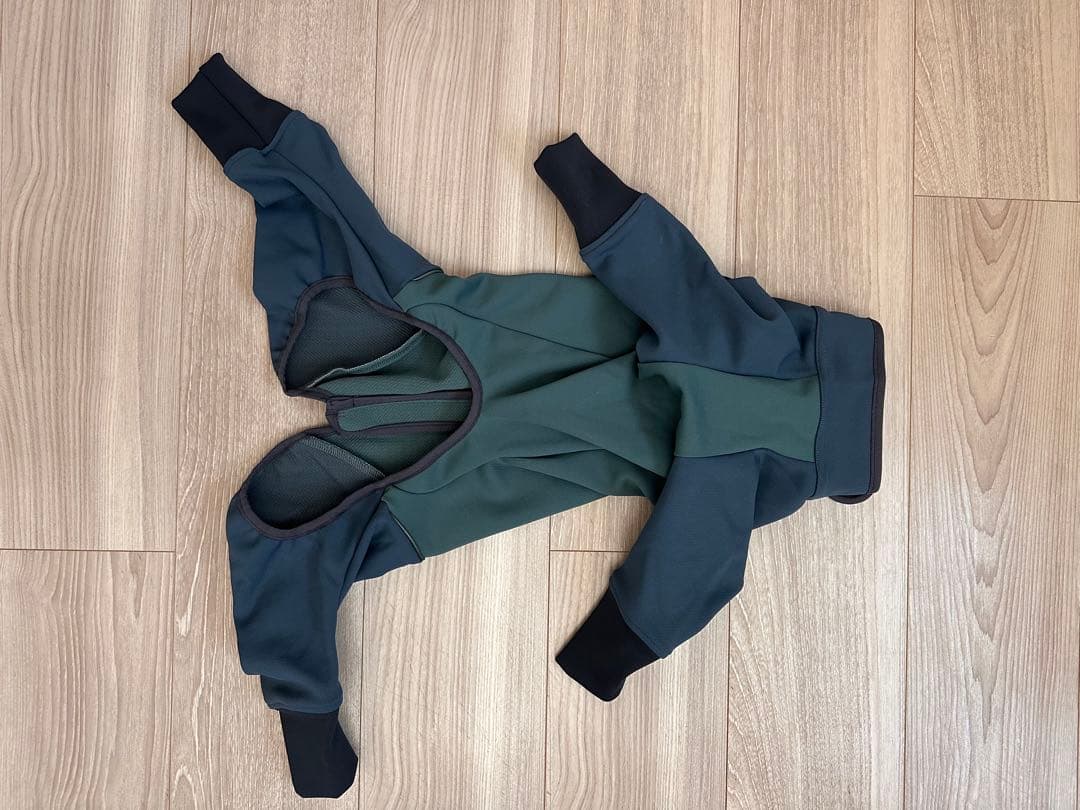 alphaicon スノードッグガード