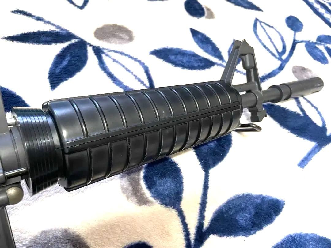 東京マルイCOLT AR-15 XM-177E2 電動ガン