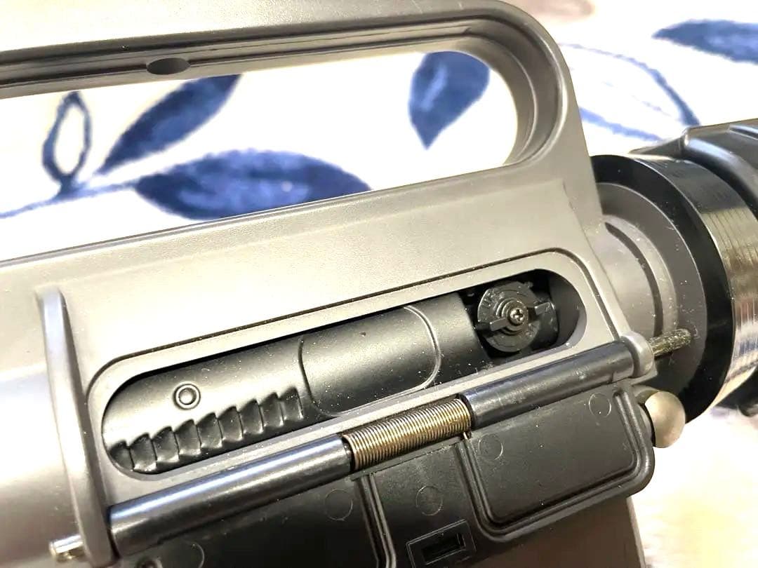 東京マルイCOLT AR-15 XM-177E2 電動ガン