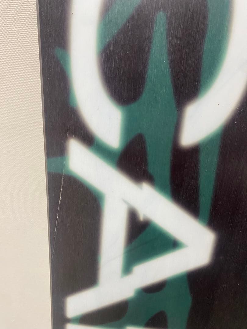 【良品23-24】CAPITAスノーボード　板のみ