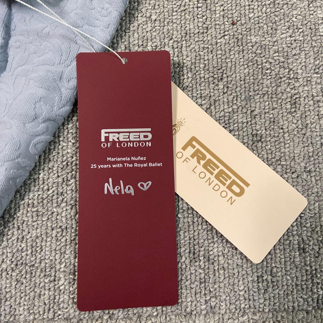 chacott チャコット FREED フリード nela ネラ レオタード