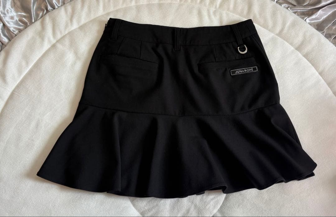 ジュンアンドロペ セットアップ　スカート