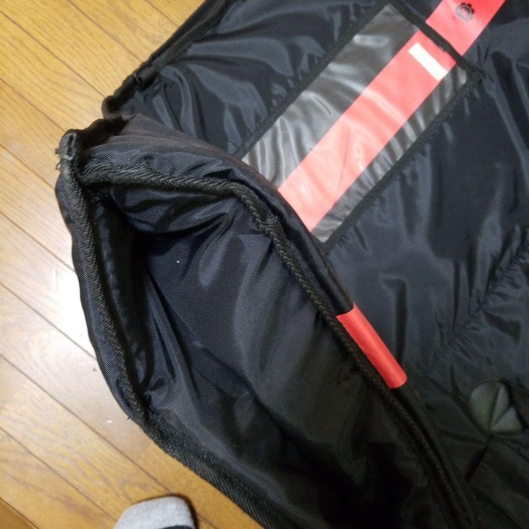 GORIX ゴリックス 自転車用輪行袋 GX-Ca1