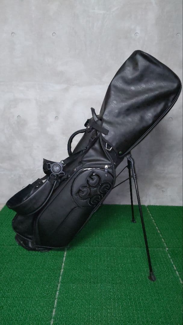 sls2000【美品!!】ジーフォア G/FORE キャディバッグ