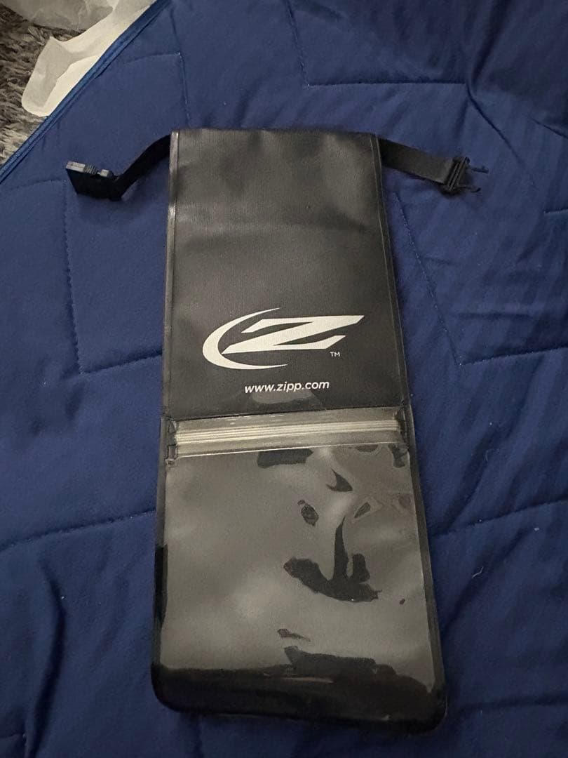 ZIPP カーボンステム ブラック