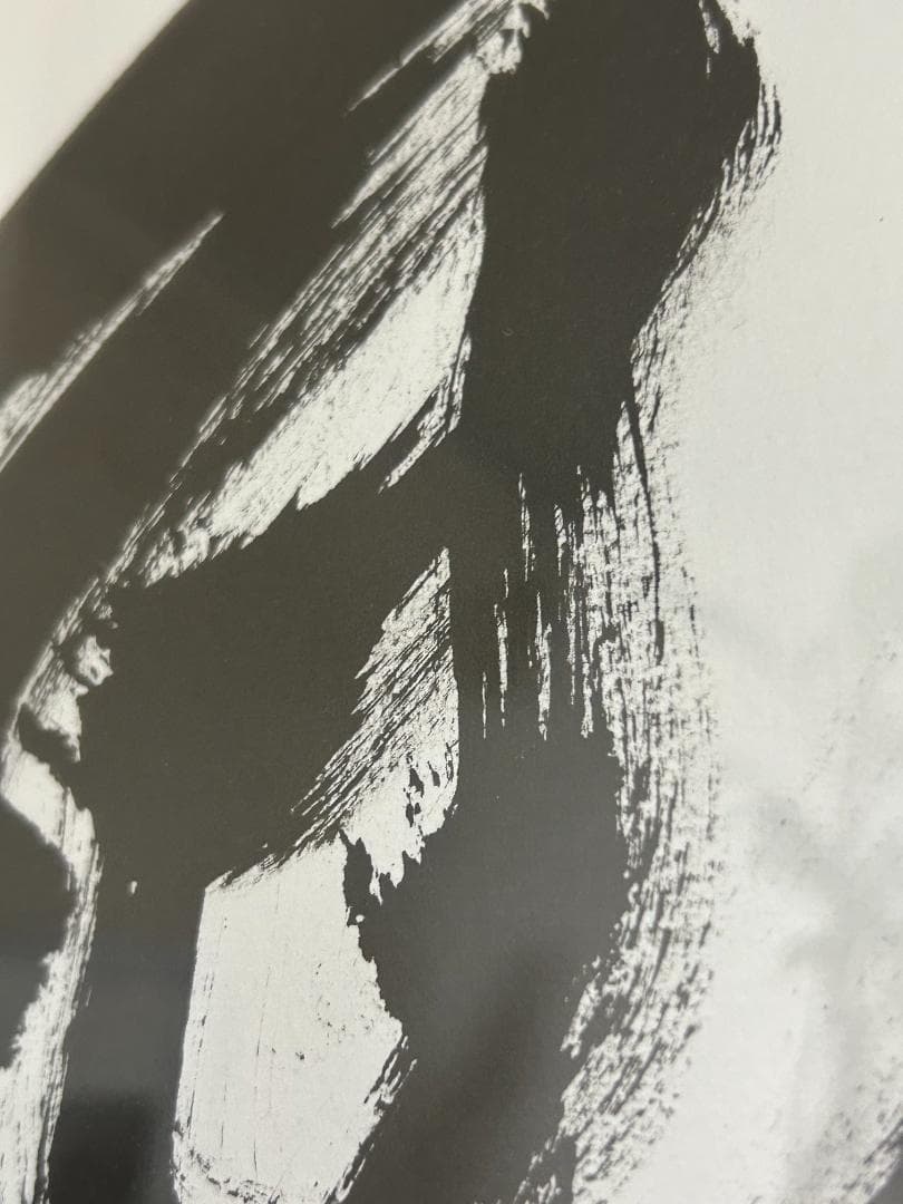 ♪ 貴重！ 大判！ 藤岡弘、氏の書 サイン入り 仮面ライダー1号