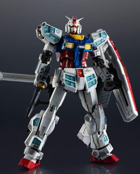 SDガンダムBB戦士 可動式モデル